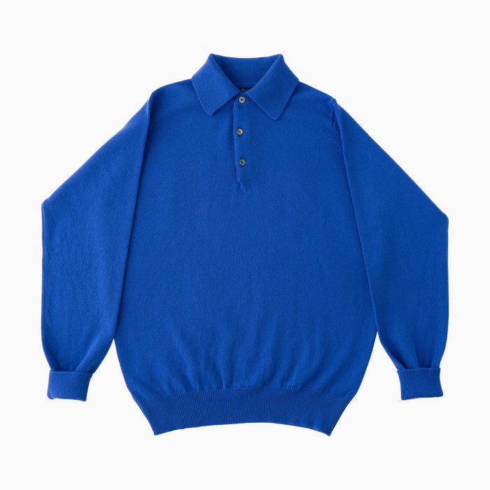 Polo Pullover