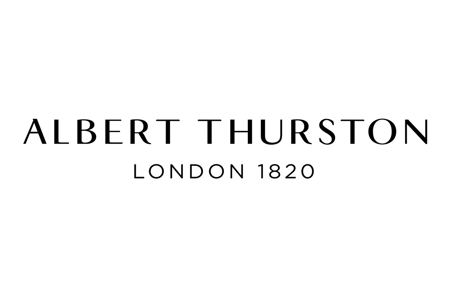 Albert Thurston