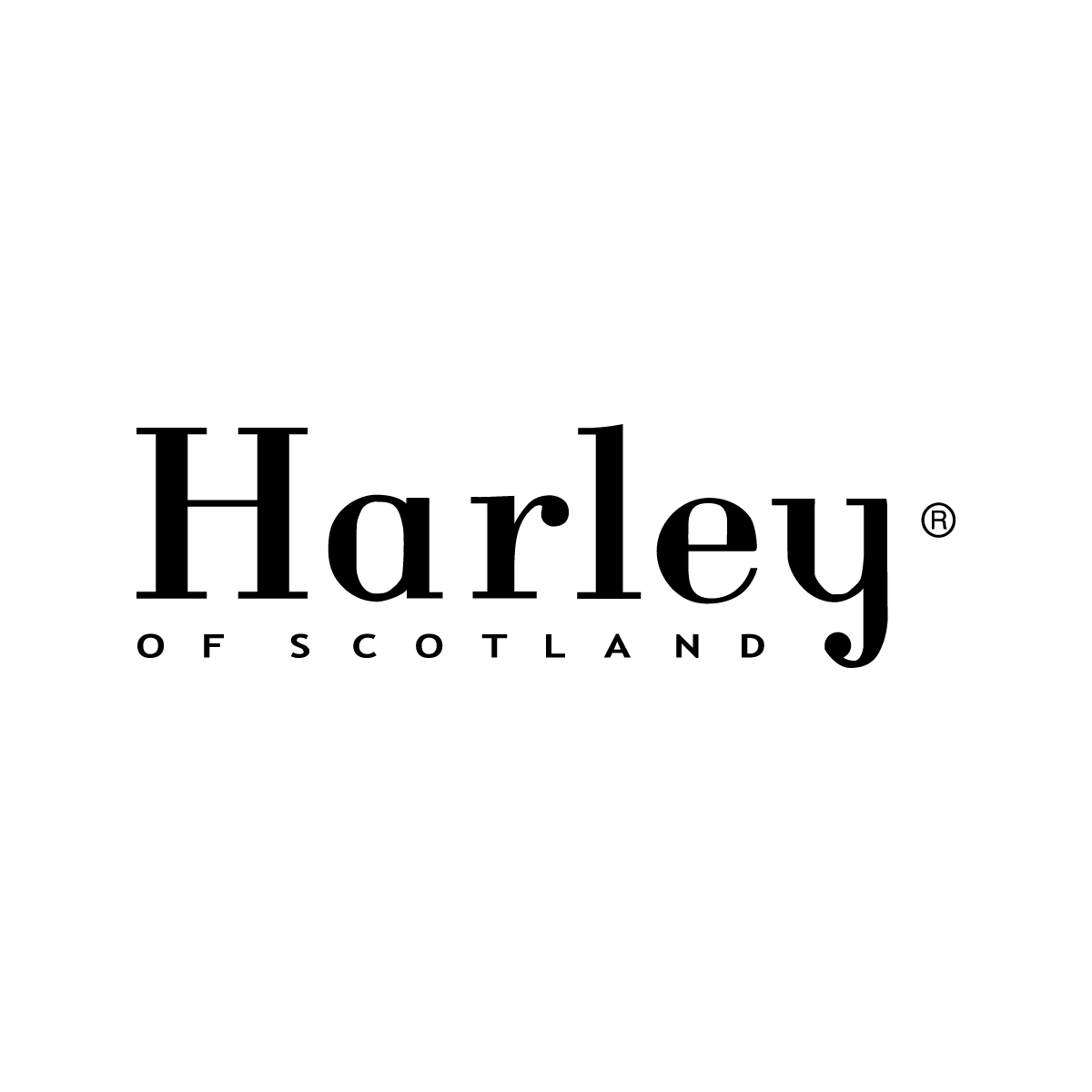 Harley of Scotland