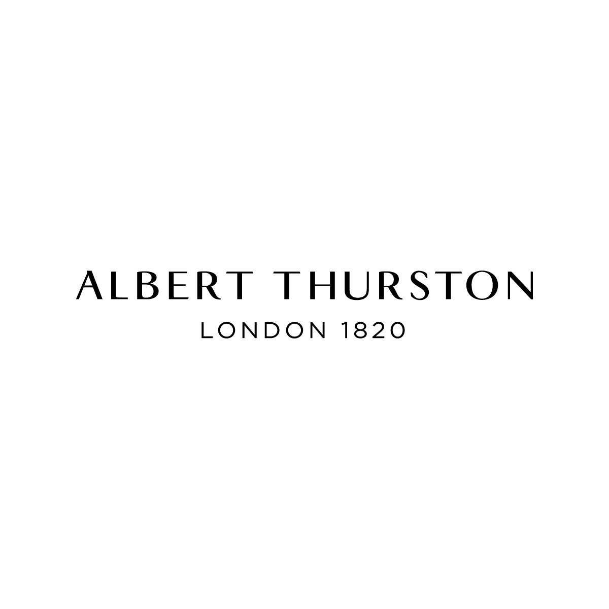 Albert Thurston